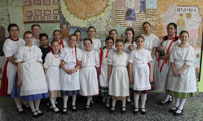 Ricsaj Óbecse 2016. november 19.